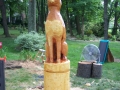 egyption-cat-cherry-tree